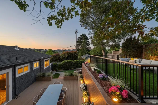 $2,395,000 | 248 Sausalito Street, Corte Madera, CA 94925