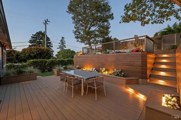 $2,395,000 | 248 Sausalito Street, Corte Madera, CA 94925