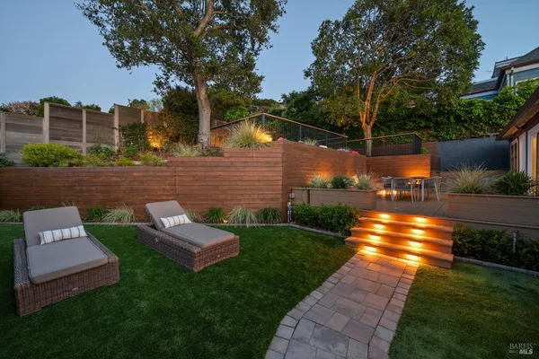 $2,395,000 | 248 Sausalito Street, Corte Madera, CA 94925