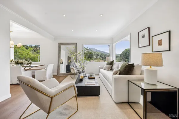 $2,395,000 | 248 Sausalito Street, Corte Madera, CA 94925