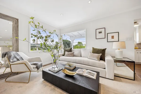 $2,395,000 | 248 Sausalito Street, Corte Madera, CA 94925