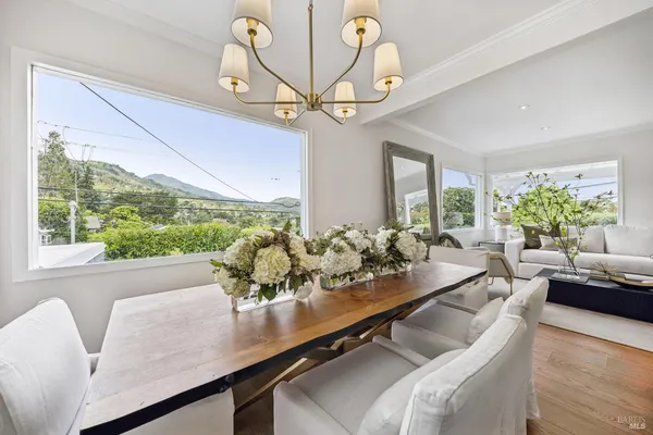 $2,395,000 | 248 Sausalito Street, Corte Madera, CA 94925