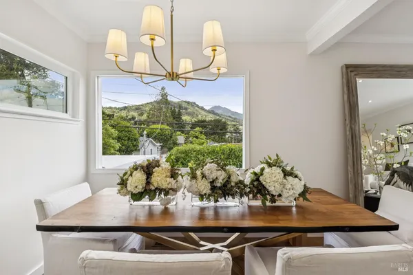 $2,395,000 | 248 Sausalito Street, Corte Madera, CA 94925