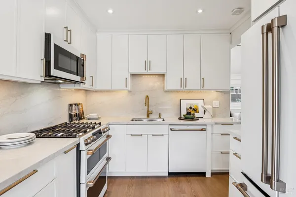 $2,395,000 | 248 Sausalito Street, Corte Madera, CA 94925