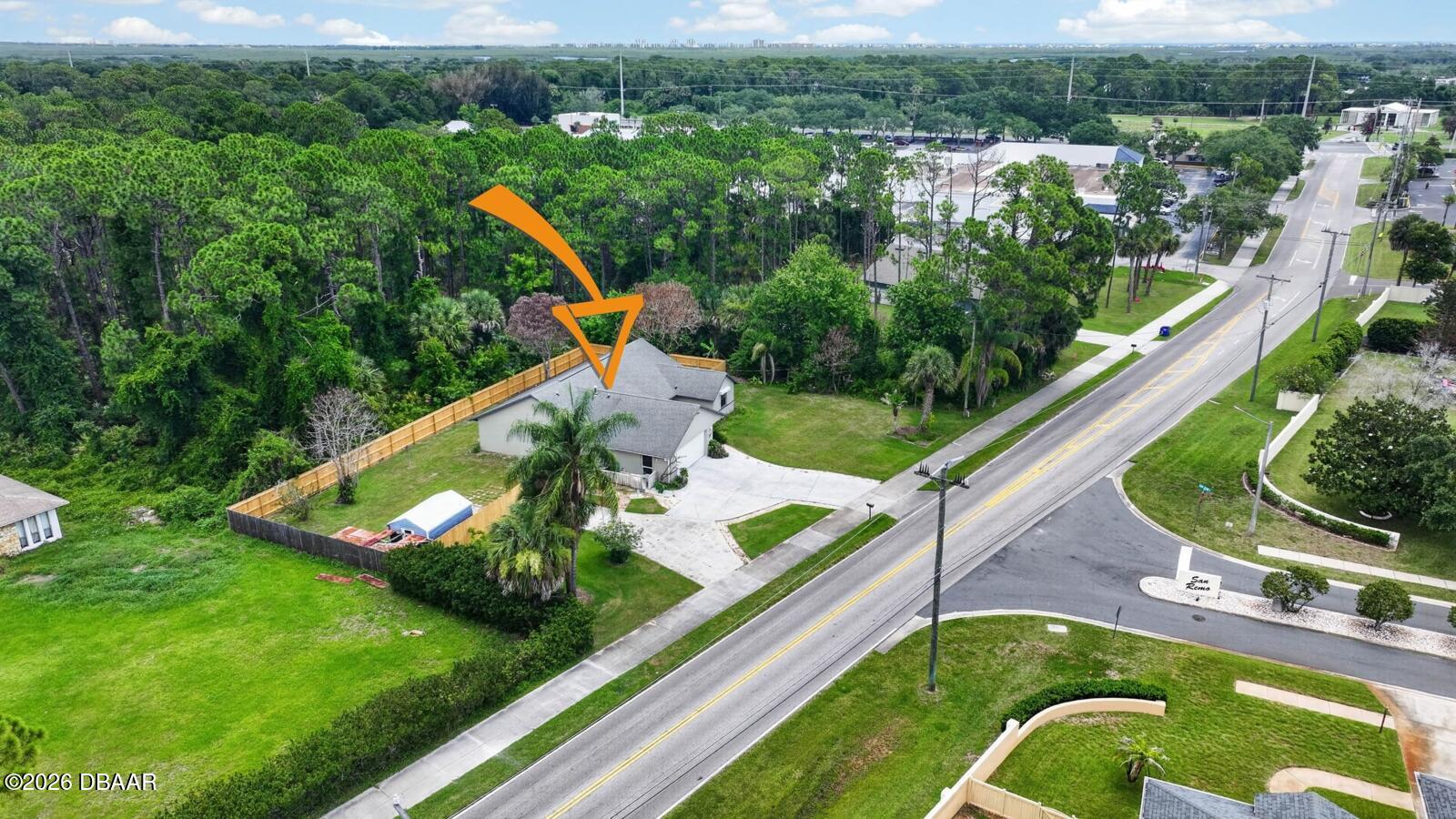 191 Roberts Road Edgewater, FL 32141 - Photo 2 of 56 47_dji_20260612084804_0286_d pin