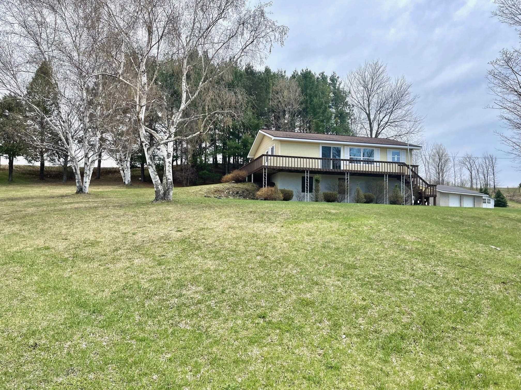 9821 South Cedar Road Cedar, MI 49621 - Photo 1 of 28 1910169.JPG