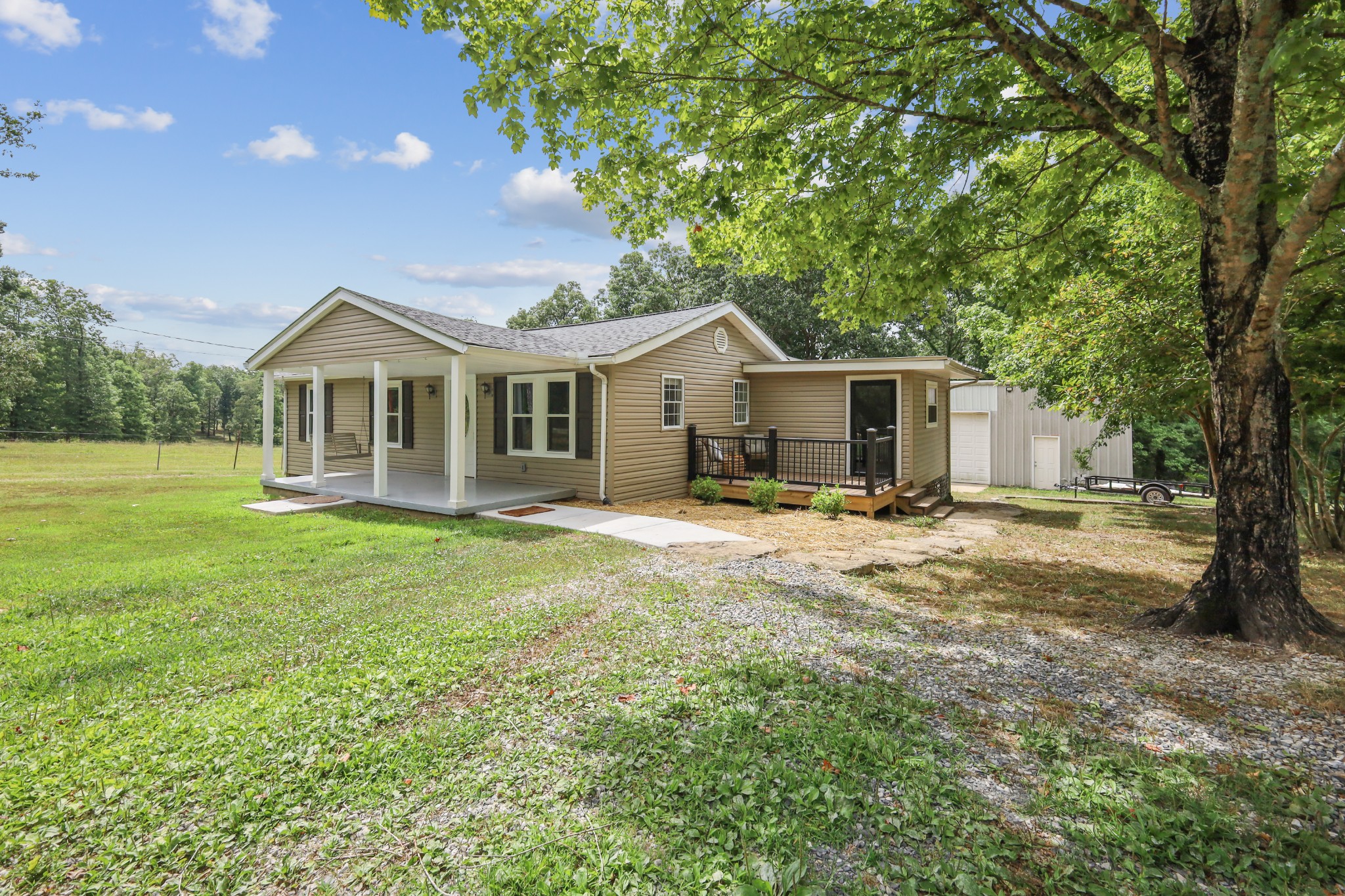 1465 Bakers Work Road Burns, TN 37029 - Photo 1 of 38 Gallery Image 1