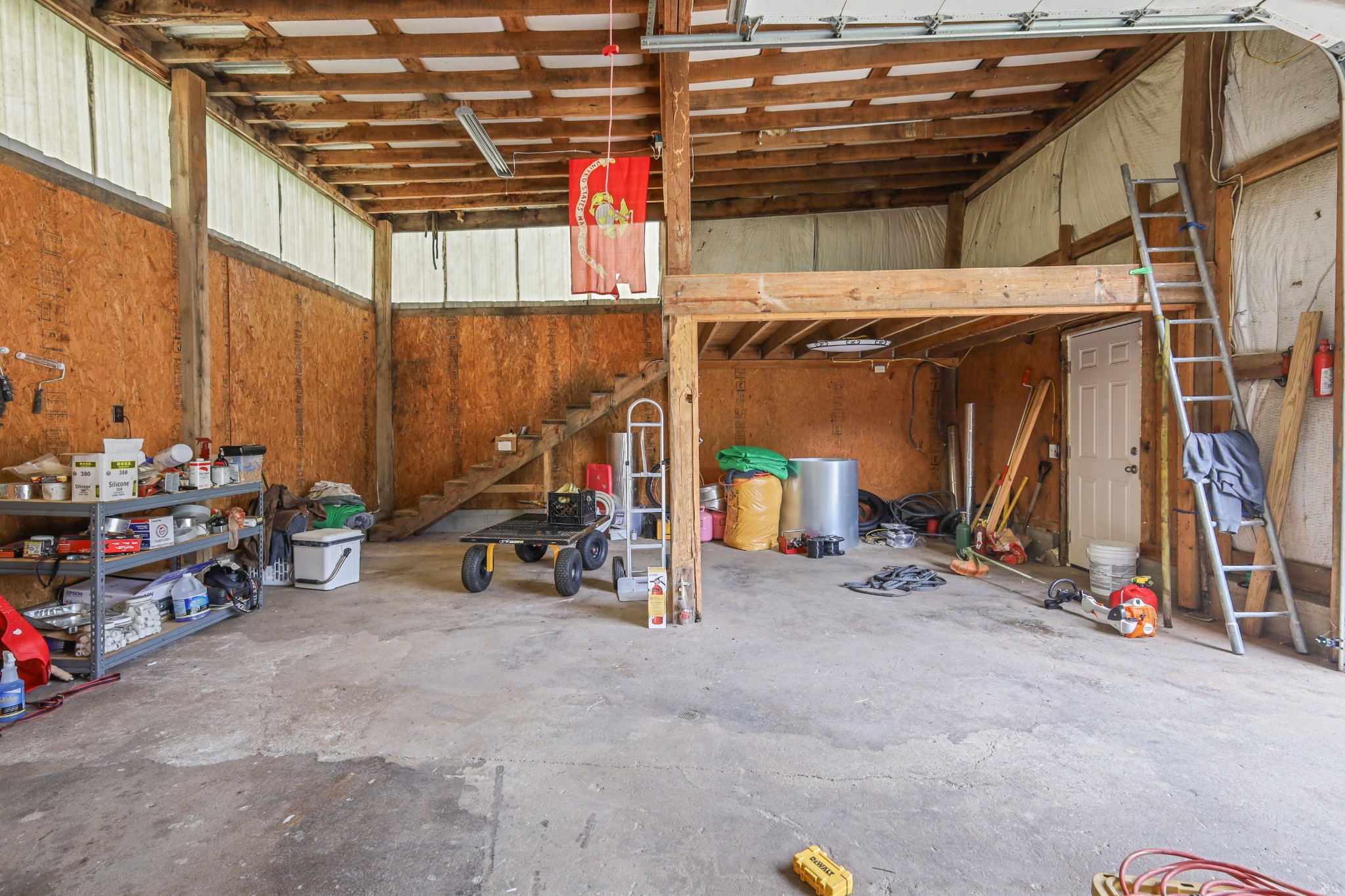 1465 Bakers Work Road Burns, TN 37029 - Photo 29 of 38 Gallery Image 29