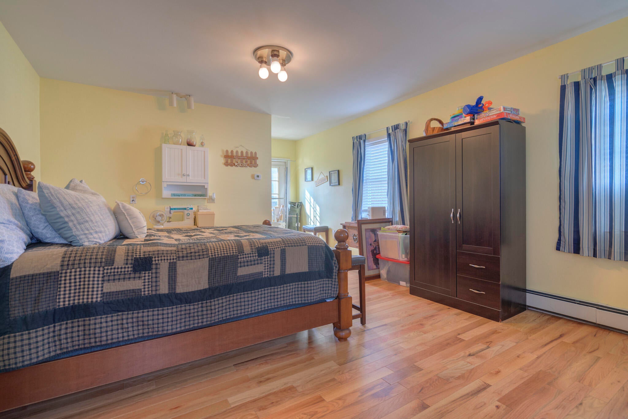 2155 Leonard Long Road Renick, WV 24966 - Photo 37 of 71 Gallery Image 37