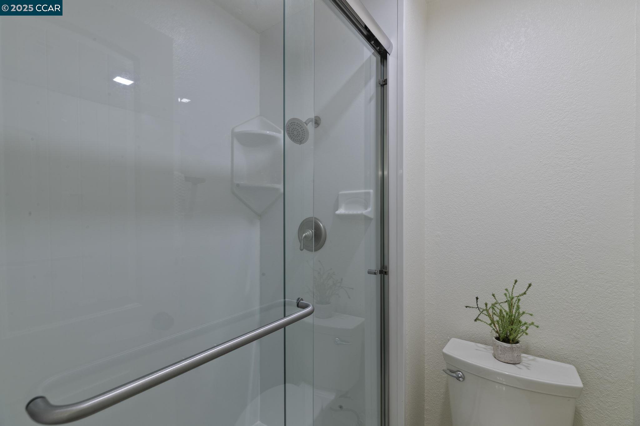 5050 Valley Crest Drive, Unit 63 Concord, CA 94521 - Photo 28 of 55 a bathroom with a shower