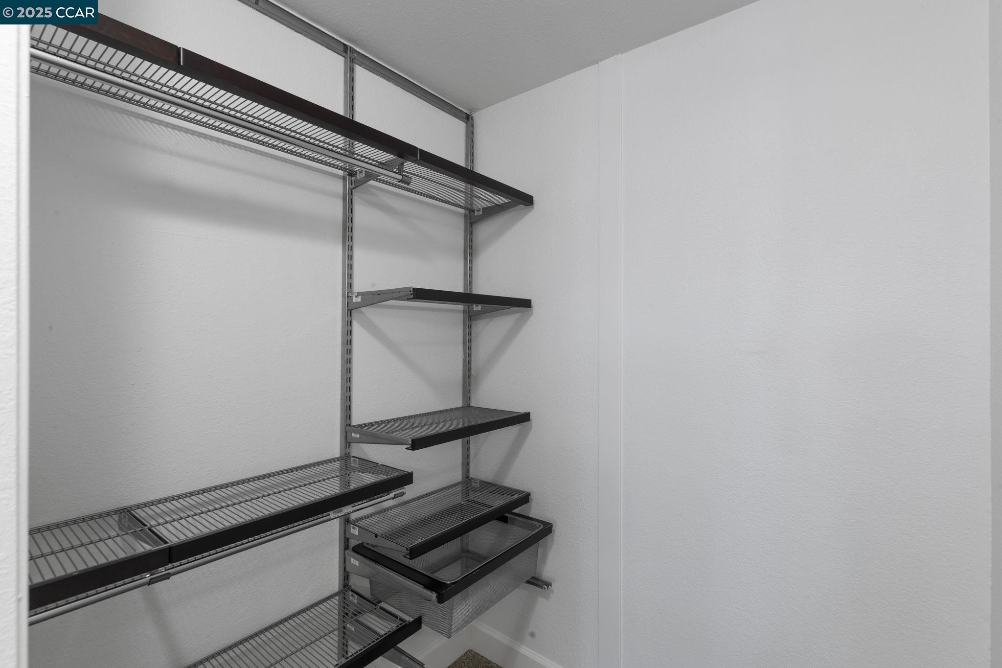 5050 Valley Crest Drive, Unit 63 Concord, CA 94521 - Photo 29 of 55 a view of staircase with white walls