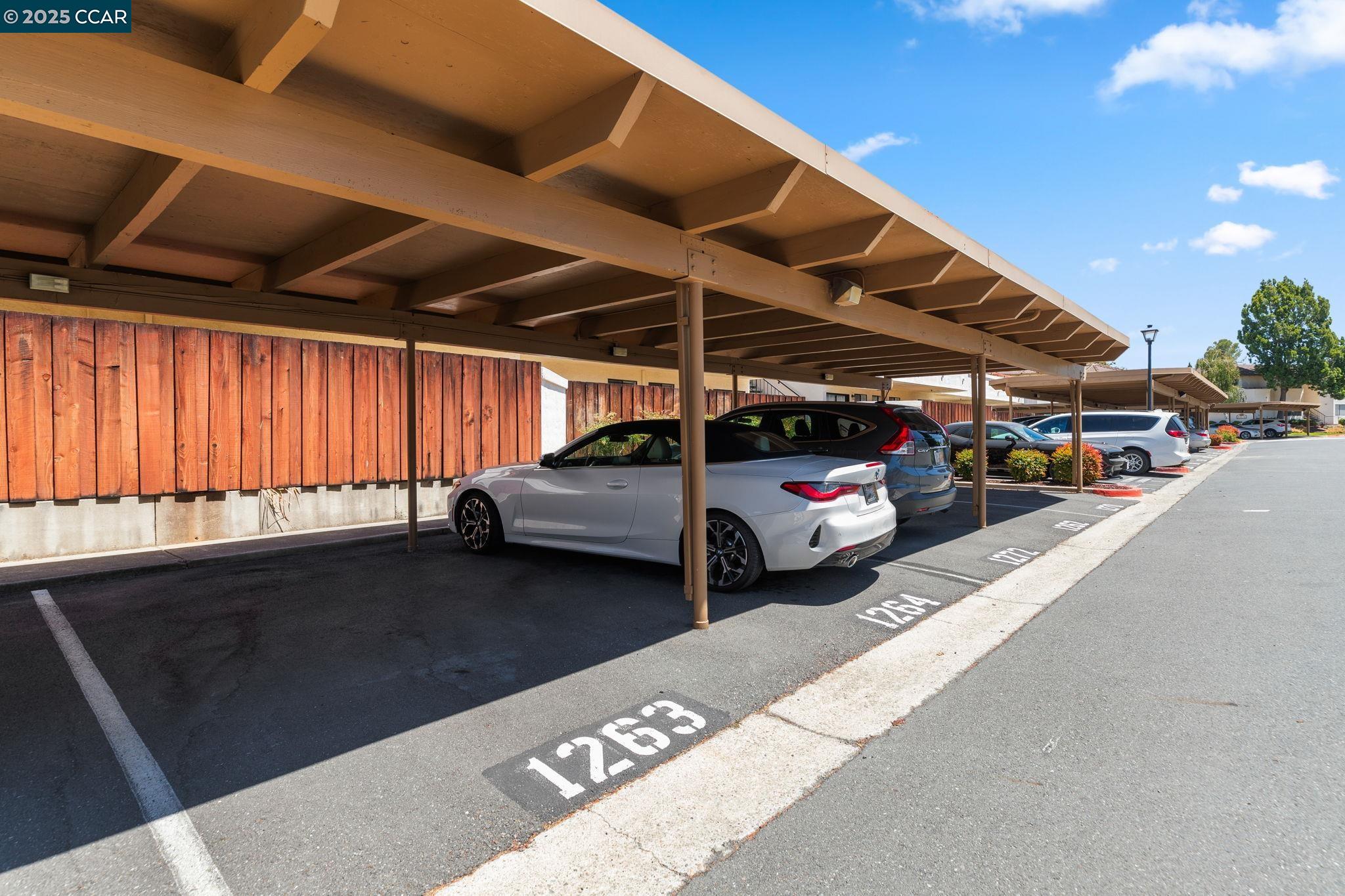 5050 Valley Crest Drive, Unit 63 Concord, CA 94521 - Photo 51 of 55 a view of a street