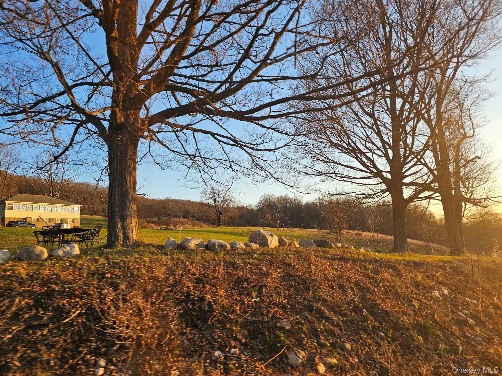 111 Crane Road, Unit 101 Bloomingburg, NY 12721 - Photo 5 of 6 a view of an outdoor space