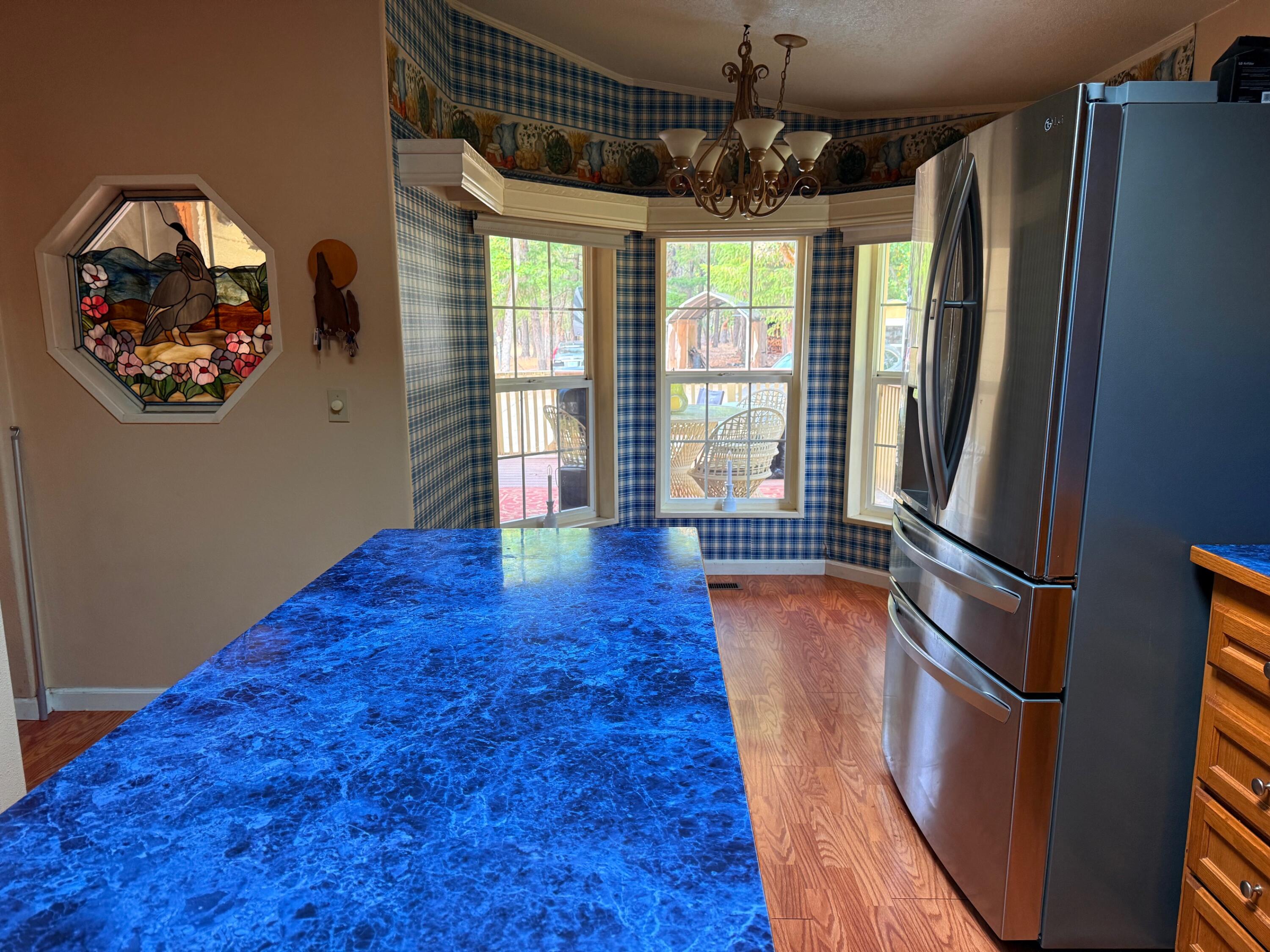1800 Dick George Road Cave Junction, OR 97523 - Photo 7 of 37 kit towards breakfast nook