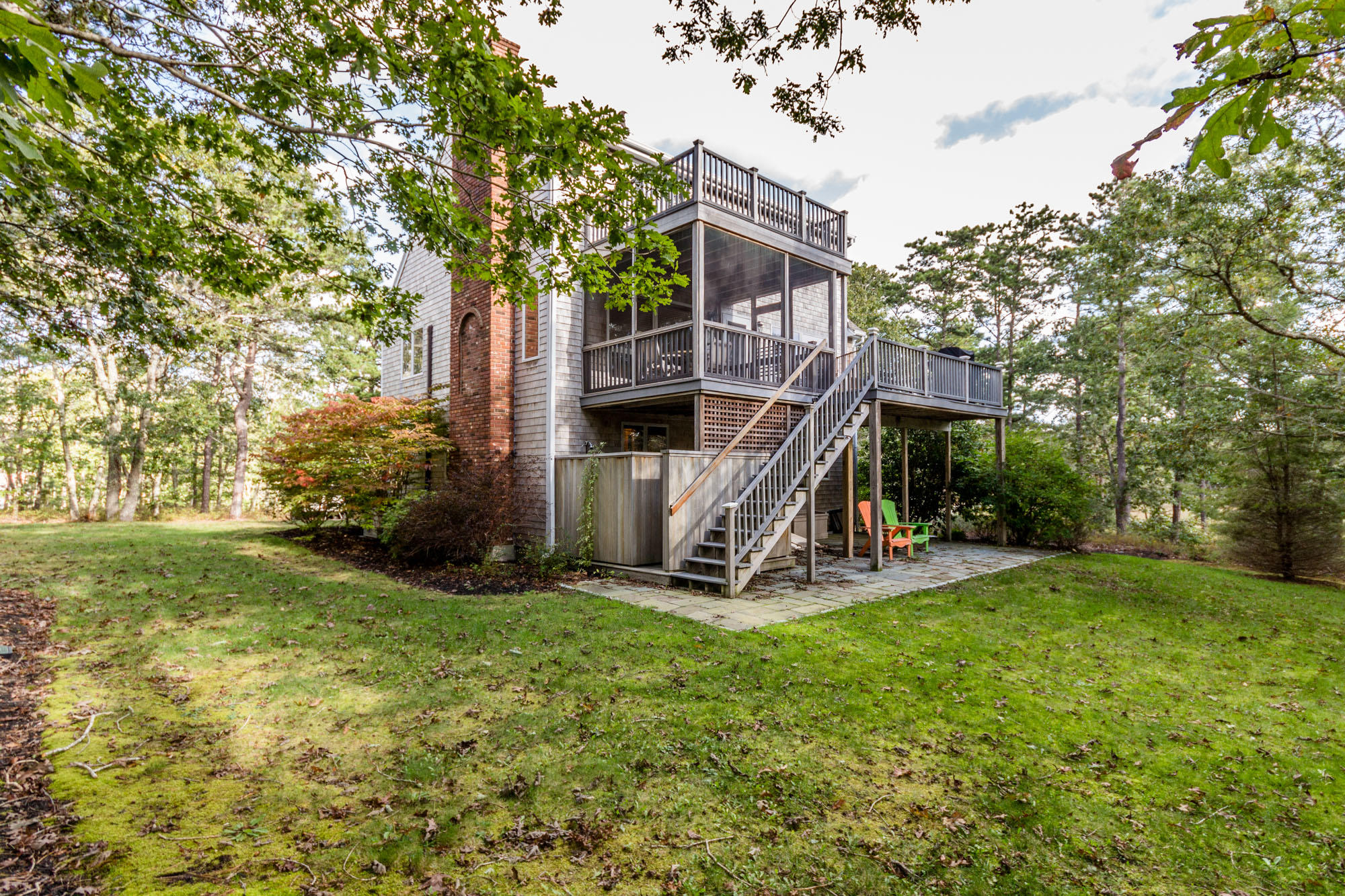 42 Meadow View Road Oak Bluffs, MA 02557 - Photo 5 of 33 42 Meadow View Road (34 of 34)