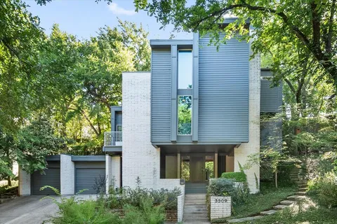 $1,200,000 | 3509 Bellaire Park Court, Fort Worth, TX 76109