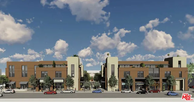 $15,500,000 | 1025 Mission Street, South Pasadena, CA 91030