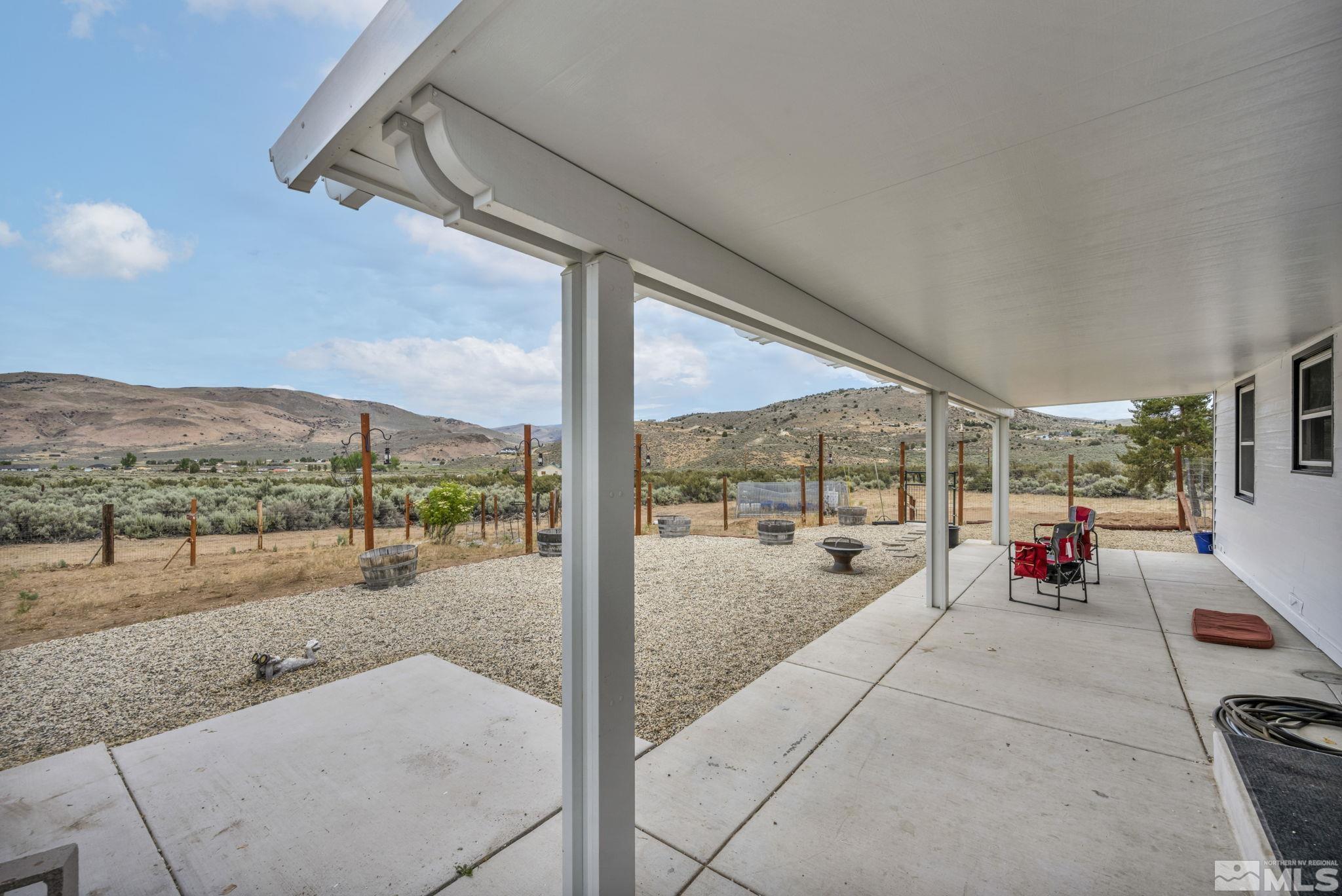 16650 North Red Rock Road Reno, NV 89508 - Photo 3 of 40 Photo 3