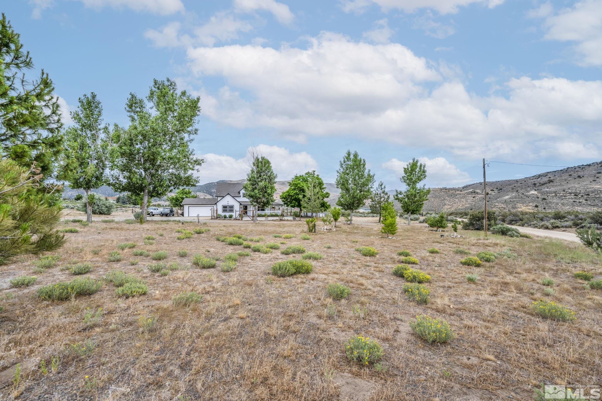 16650 North Red Rock Road Reno, NV 89508 - Photo 33 of 40 Photo 33