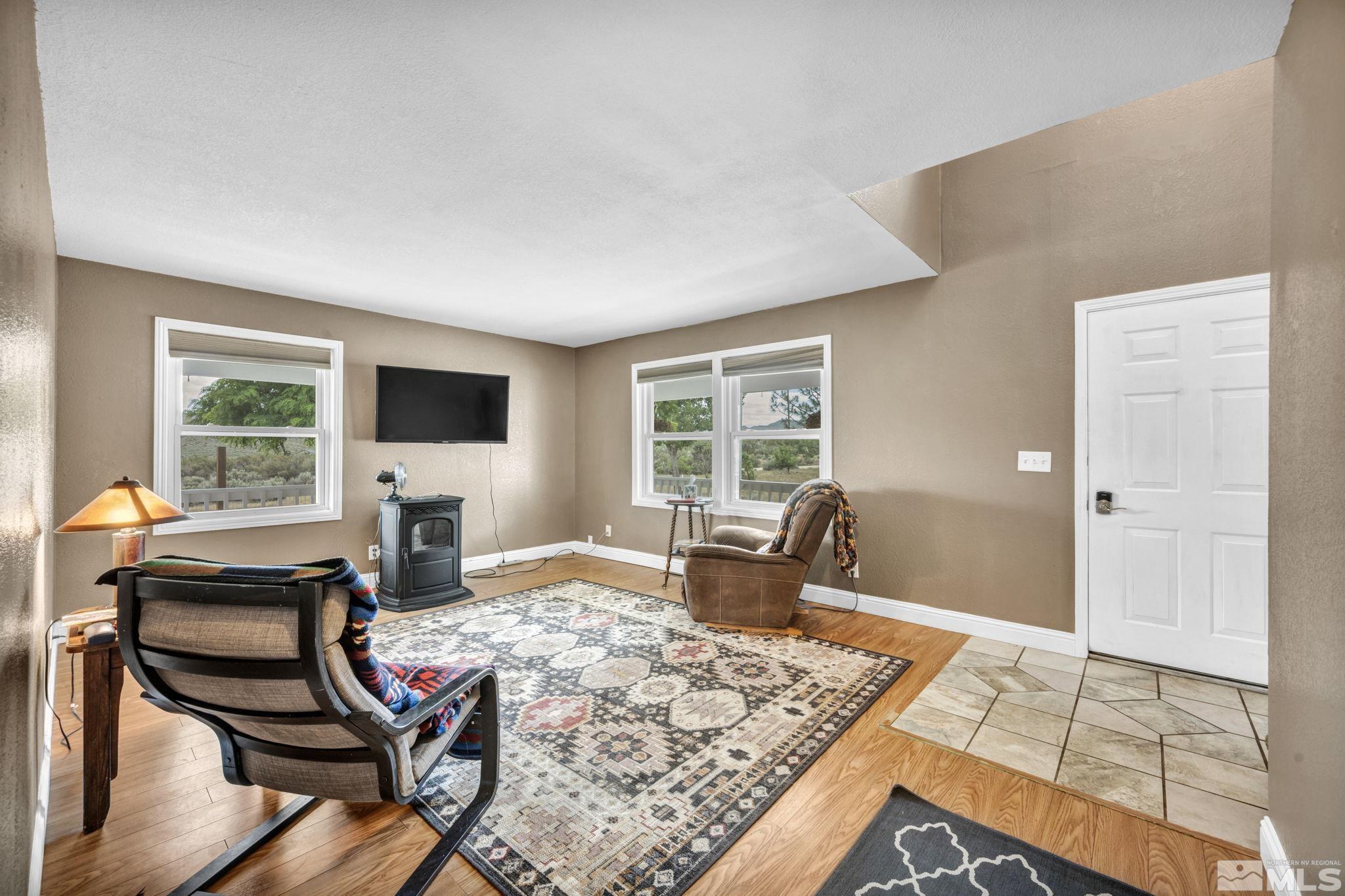 16650 North Red Rock Road Reno, NV 89508 - Photo 5 of 40 Photo 5