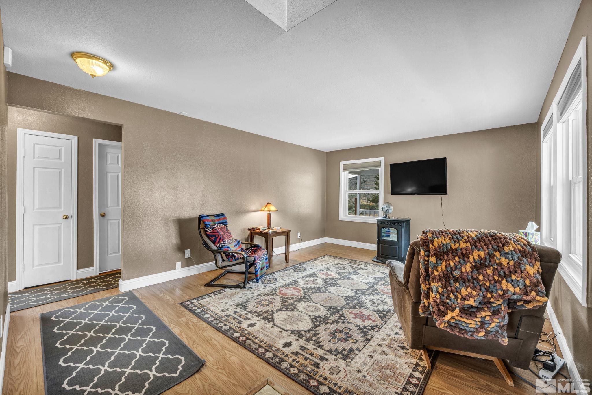 16650 North Red Rock Road Reno, NV 89508 - Photo 6 of 40 Photo 6