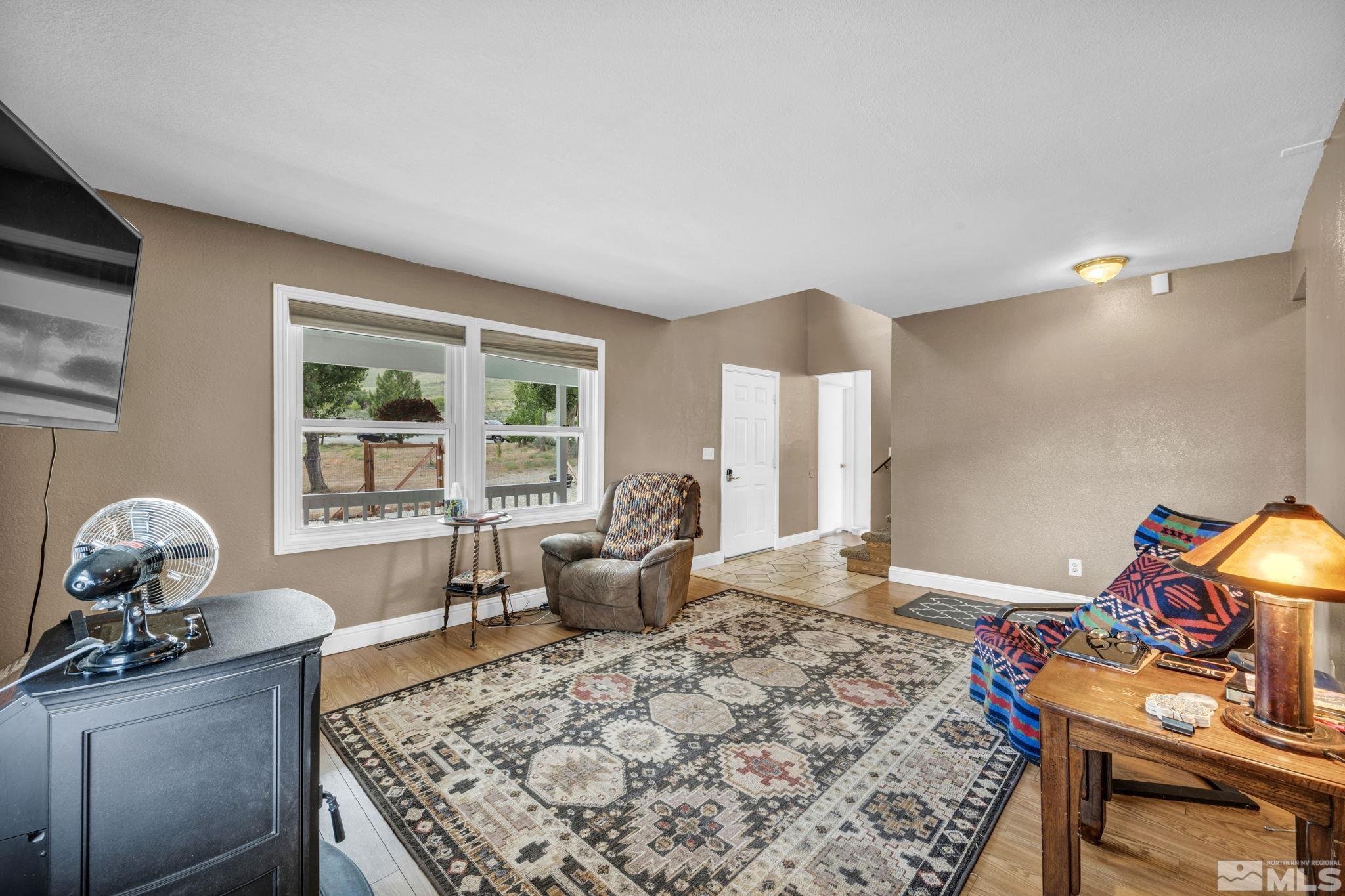 16650 North Red Rock Road Reno, NV 89508 - Photo 7 of 40 Photo 7