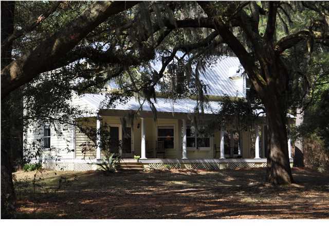 1575 Yellow House Road Wadmalaw Island, SC 29487 - Photo 2 of 24 Additional Photo