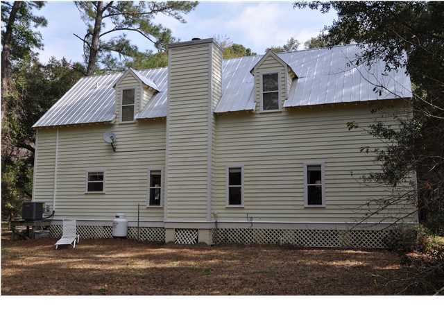 1575 Yellow House Road Wadmalaw Island, SC 29487 - Photo 24 of 24 Additional Photo