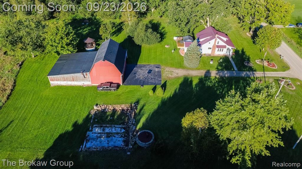 4169 Merwin Road Lapeer, MI 48446 - Photo 62 of 71 Gallery Image 62