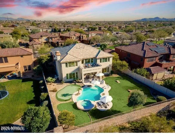 $2,099,000 | 22220 North 36th Street, Phoenix, AZ 85050
