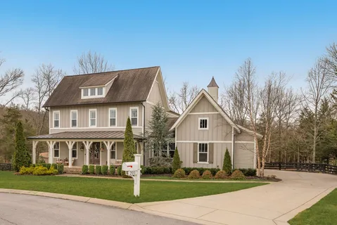 $1,499,000 | 201 Gilchrist South Circle, Nolensville, TN 37135
