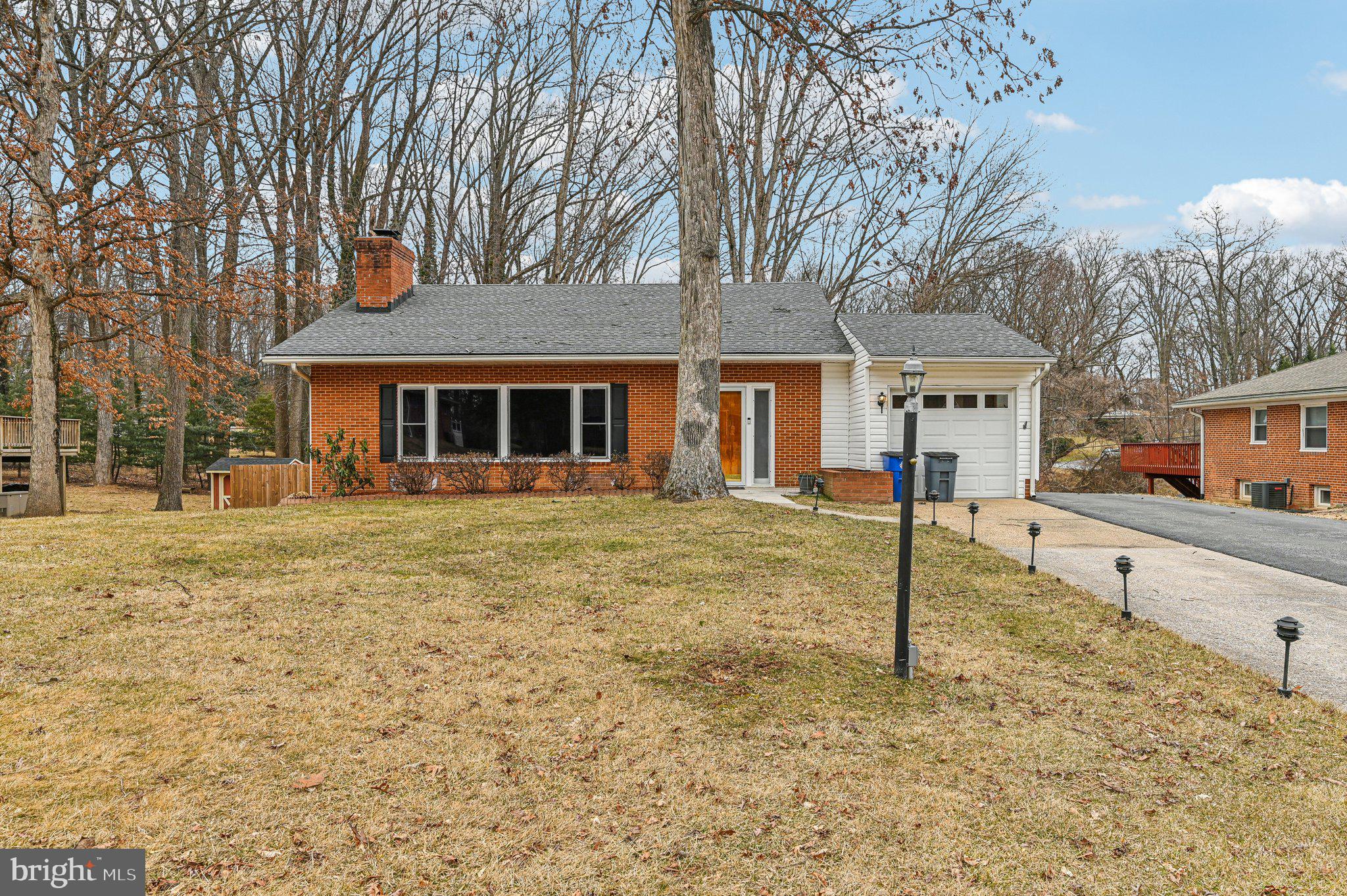 33 Sheraton Road Randallstown, MD 21133 - Photo 1 of 67 Gallery Image 1