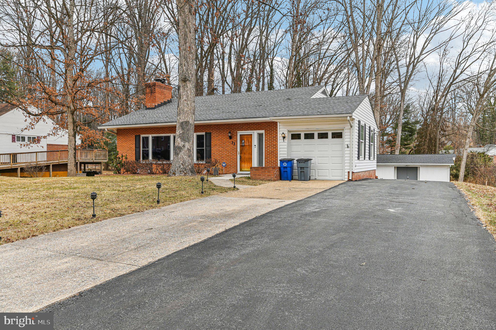 33 Sheraton Road Randallstown, MD 21133 - Photo 4 of 67 Gallery Image 4