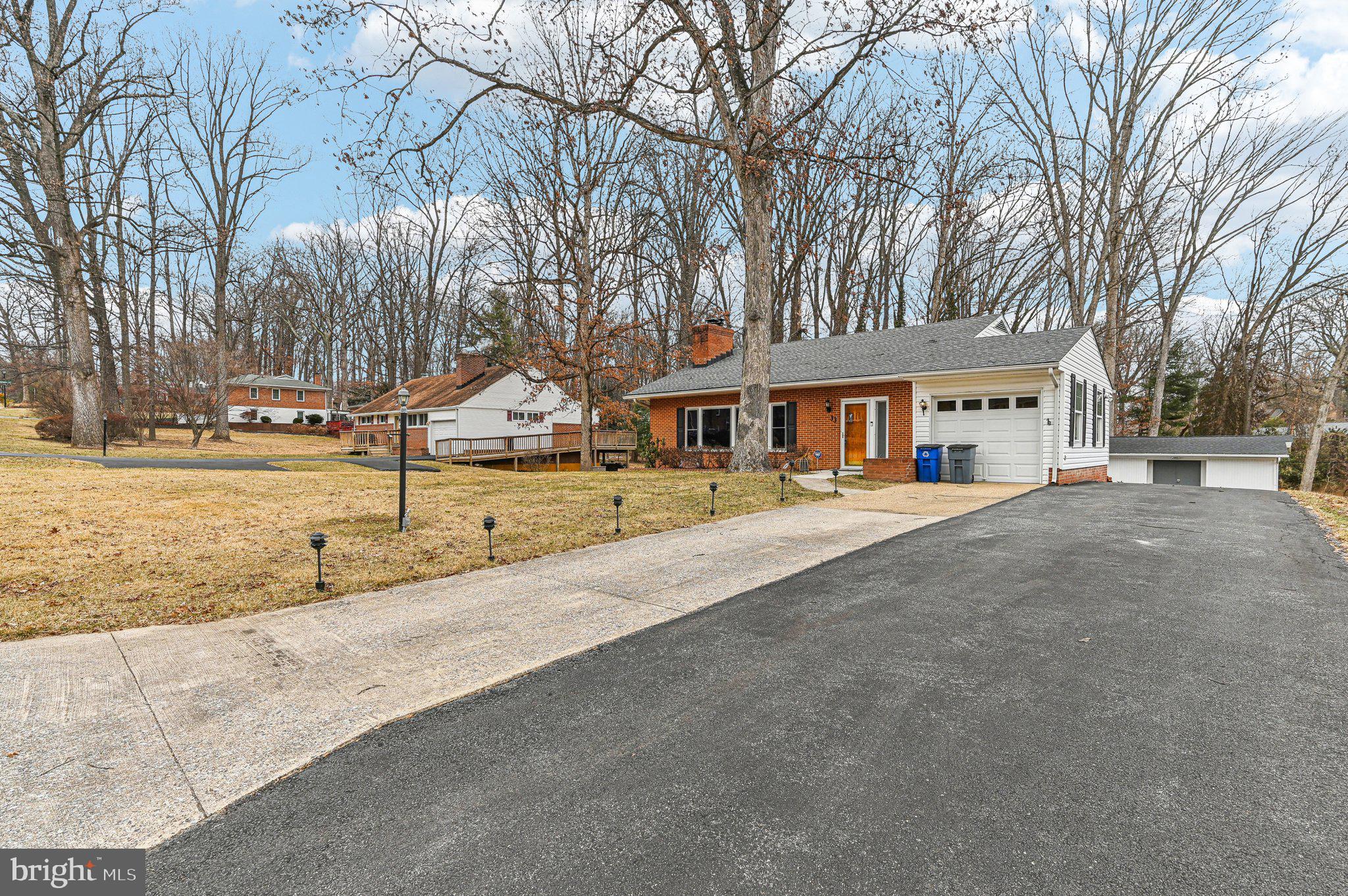 33 Sheraton Road Randallstown, MD 21133 - Photo 5 of 67 Gallery Image 5