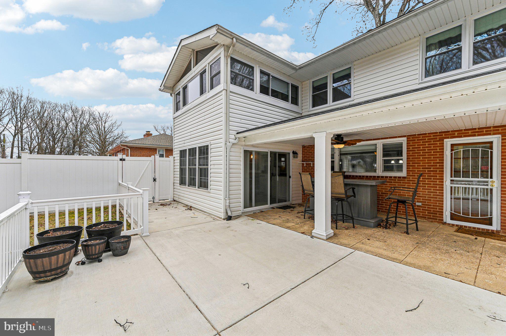 33 Sheraton Road Randallstown, MD 21133 - Photo 54 of 67 Gallery Image 54
