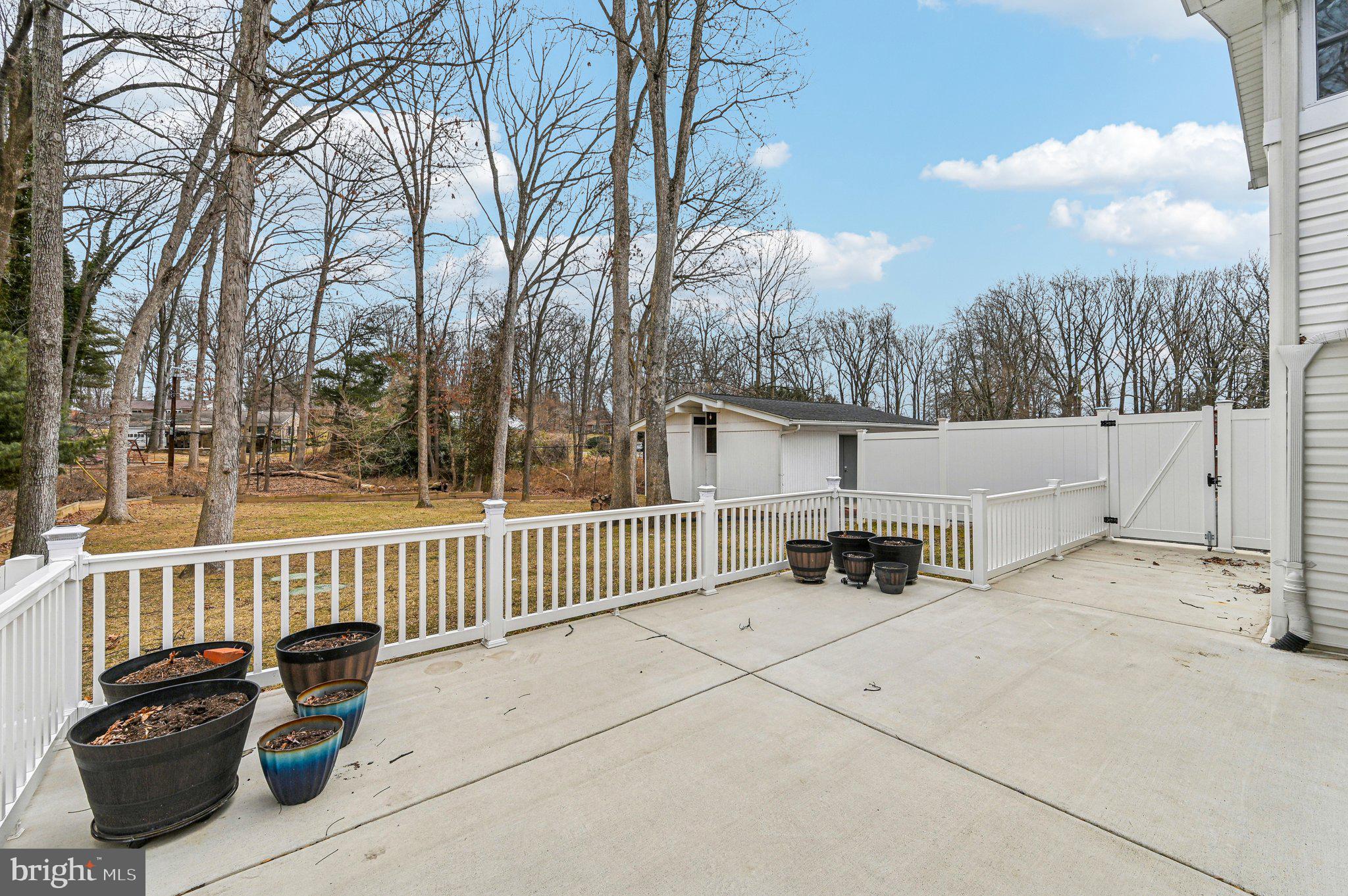 33 Sheraton Road Randallstown, MD 21133 - Photo 55 of 67 Gallery Image 55