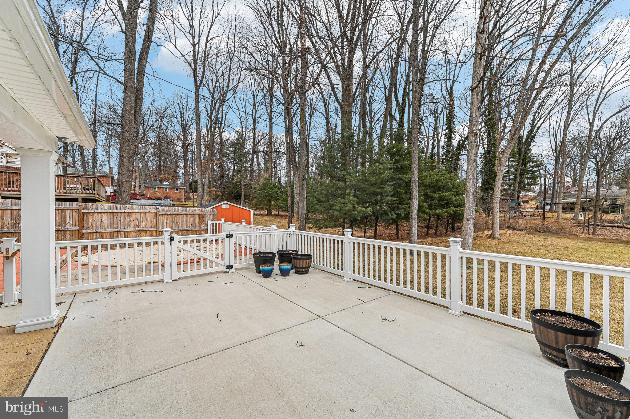 33 Sheraton Road Randallstown, MD 21133 - Photo 56 of 67 Gallery Image 56