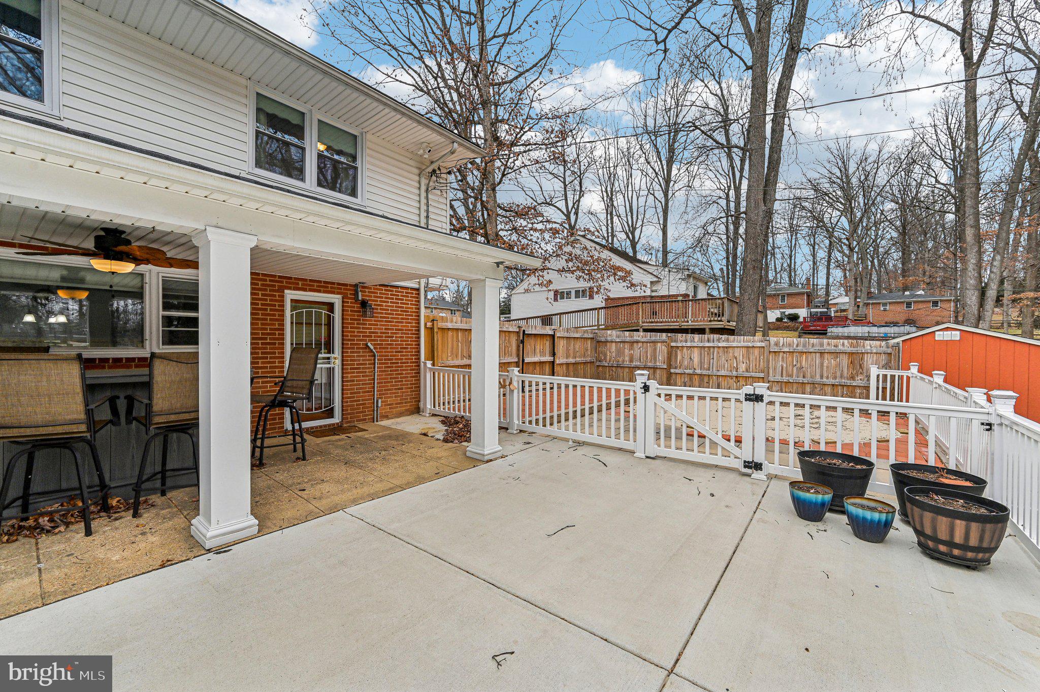 33 Sheraton Road Randallstown, MD 21133 - Photo 57 of 67 Gallery Image 57