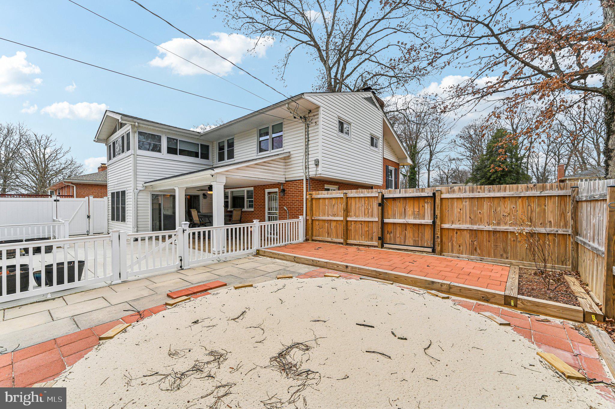 33 Sheraton Road Randallstown, MD 21133 - Photo 58 of 67 Gallery Image 58
