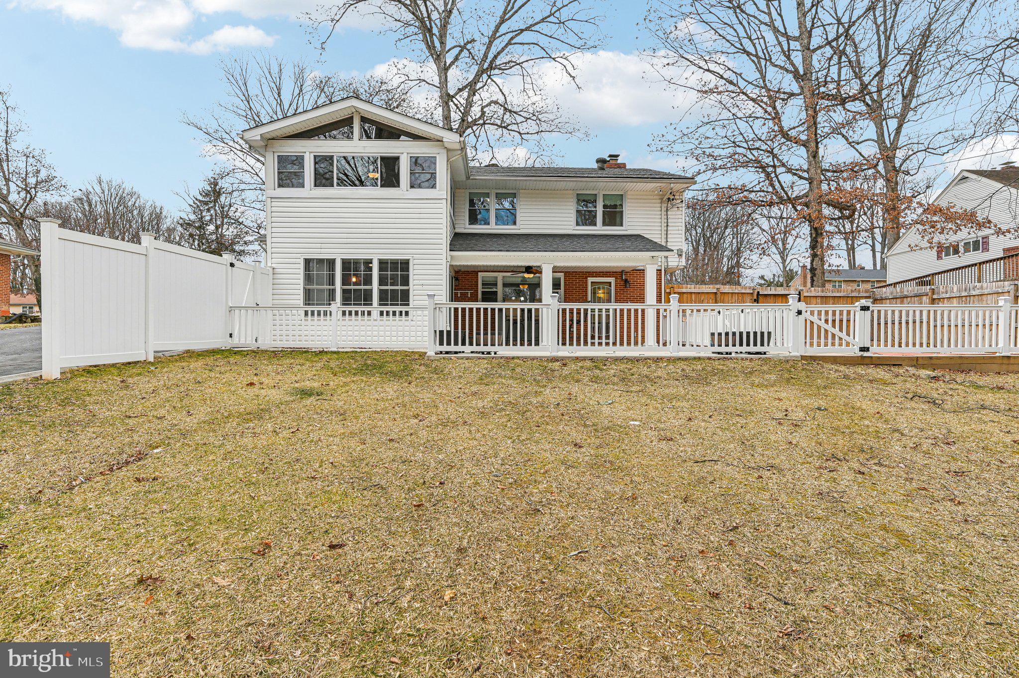 33 Sheraton Road Randallstown, MD 21133 - Photo 59 of 67 Gallery Image 59