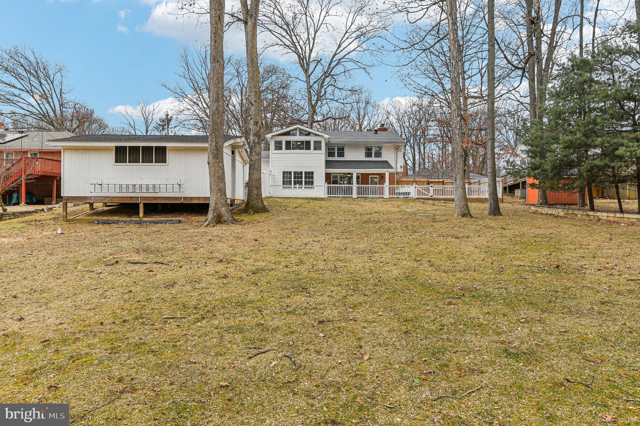 33 Sheraton Road Randallstown, MD 21133 - Photo 61 of 67 Gallery Image 61
