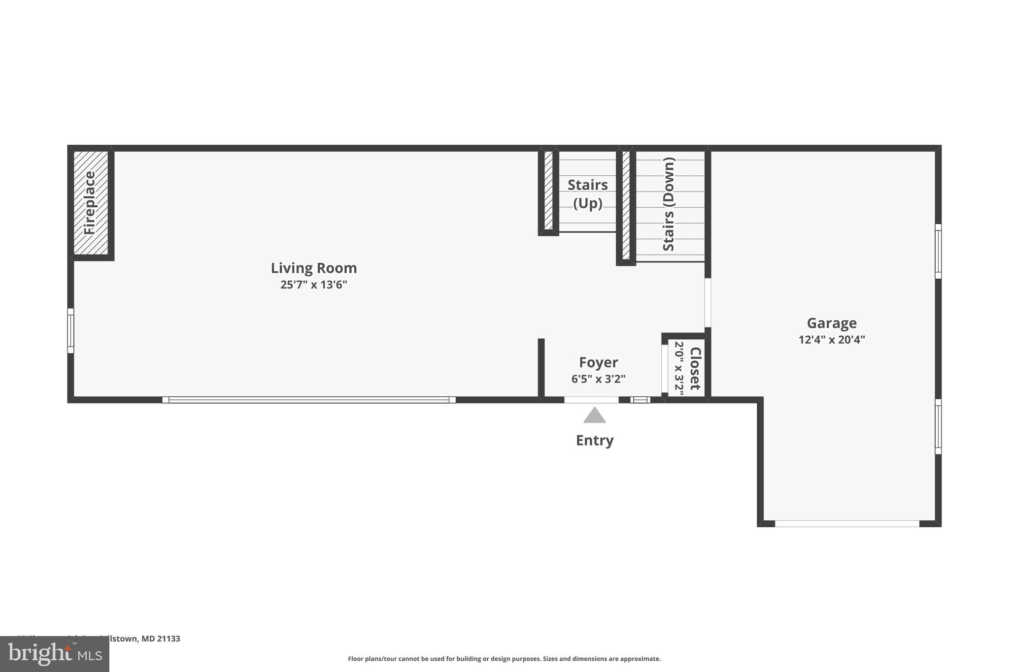 33 Sheraton Road Randallstown, MD 21133 - Photo 64 of 67 Gallery Image 64