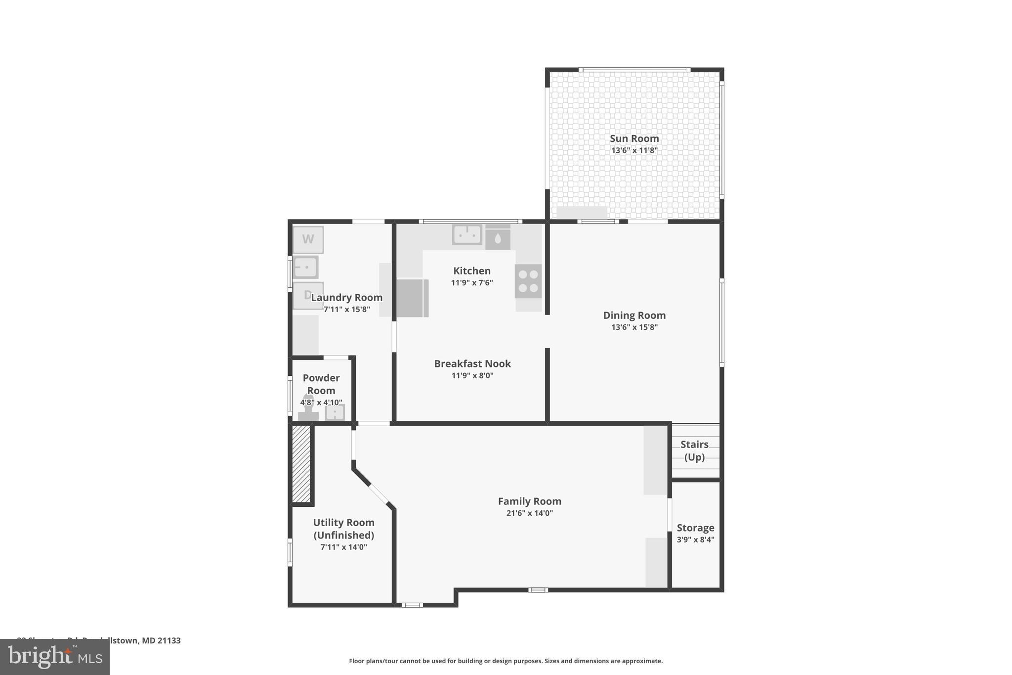 33 Sheraton Road Randallstown, MD 21133 - Photo 65 of 67 Gallery Image 65