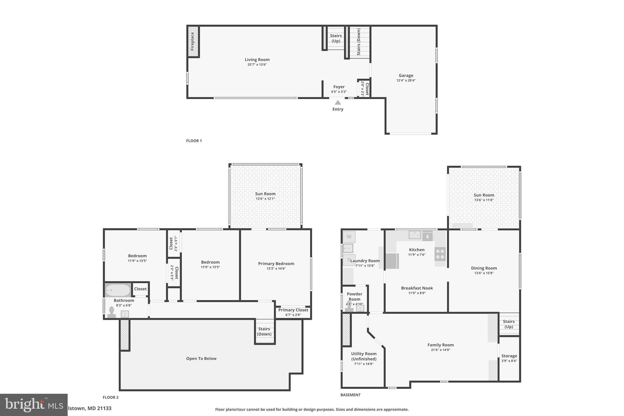 33 Sheraton Road Randallstown, MD 21133 - Photo 66 of 67 Gallery Image 66