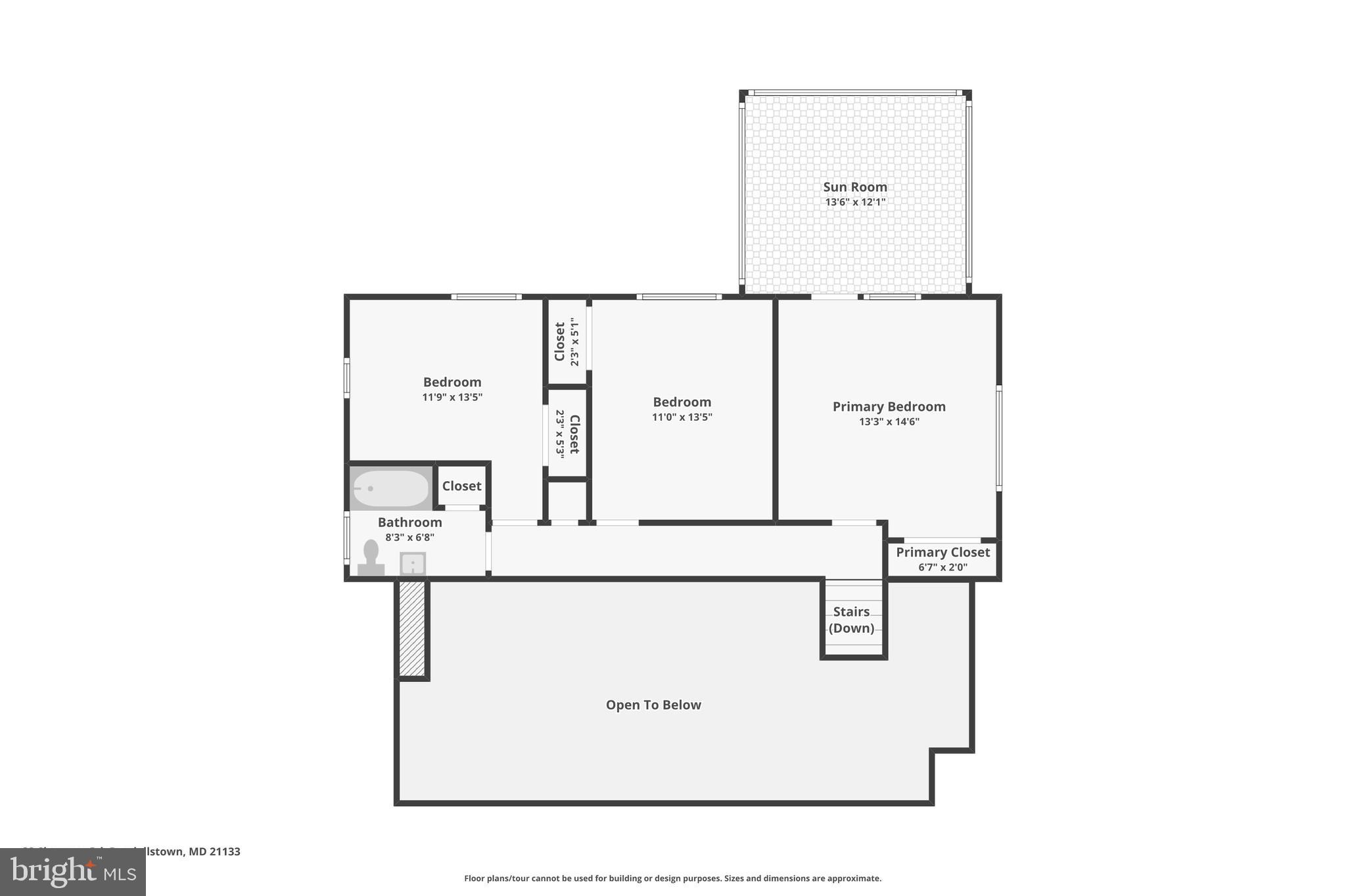 33 Sheraton Road Randallstown, MD 21133 - Photo 67 of 67 Gallery Image 67