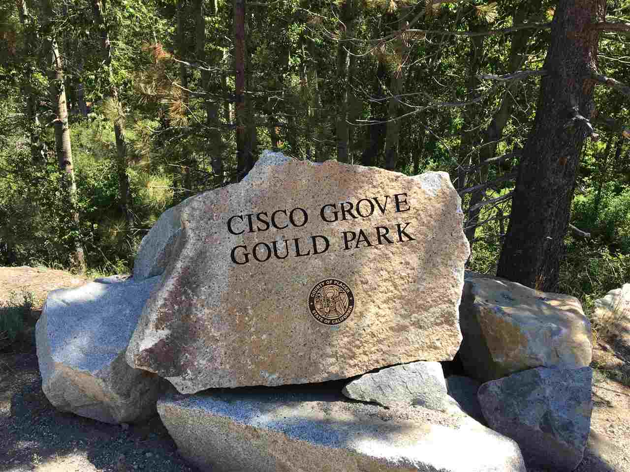 0 Cisco Road Soda Springs, CA 95728 - Photo 12 of 21