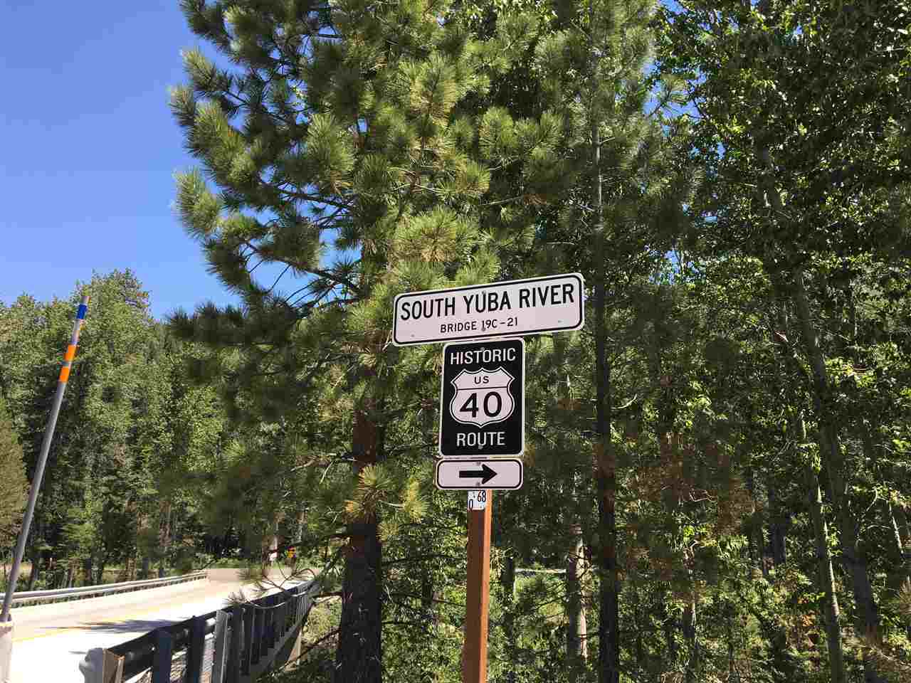 0 Cisco Road Soda Springs, CA 95728 - Photo 20 of 21