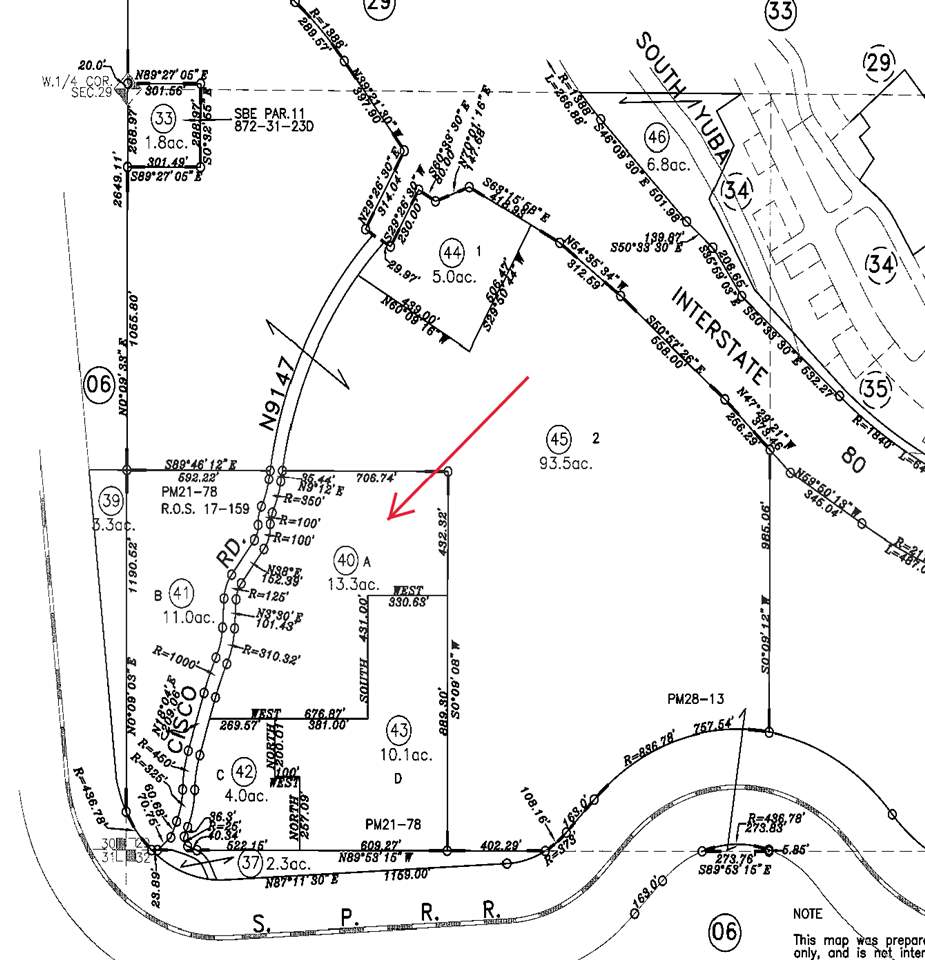 0 Cisco Road Soda Springs, CA 95728 - Photo 9 of 21