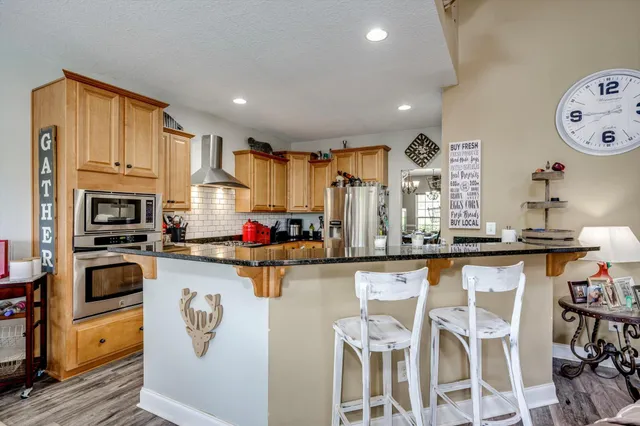 $455,000 | 3368 Sand Hill Road, Thomson, GA 30824