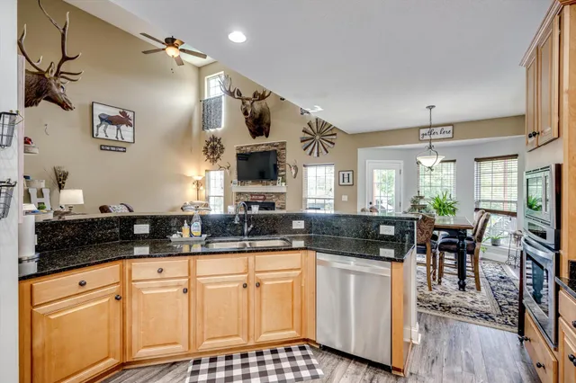 $455,000 | 3368 Sand Hill Road, Thomson, GA 30824